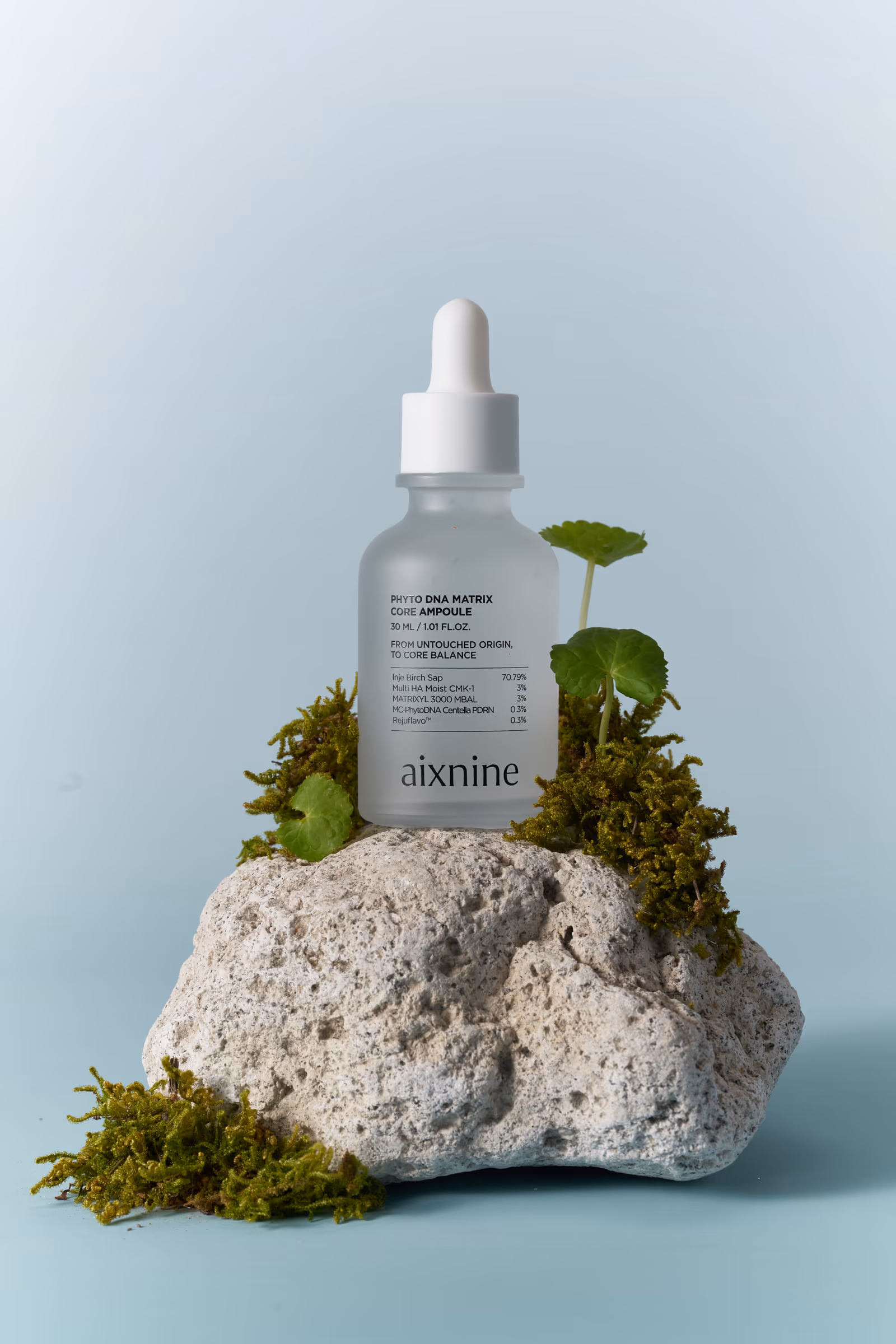 AIXNINE PhytoDNA Matrix Core Ampoule 제품 이미지 1/6